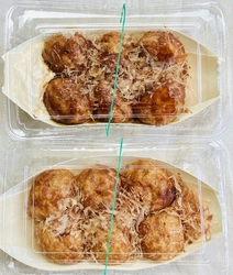 時々、夕食のオ...