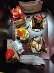 父親の誕生日ケ...