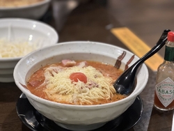 大好きなラーメ...