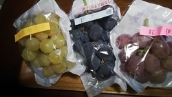 毎年お盆時期か...