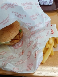 この間美味しく...