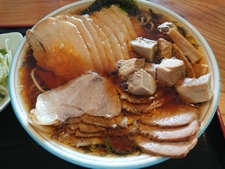 お昼にお邪魔し...