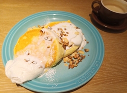 「ローストナッ...
