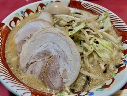 朝晩寒くなって...