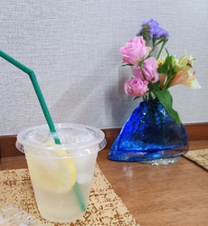 『カフェとまり...
