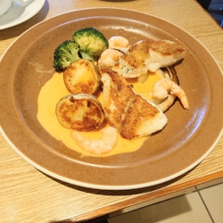 焼きたての美味...