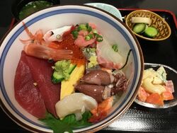 栃木市の外れの...