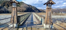 いつも近くの野...