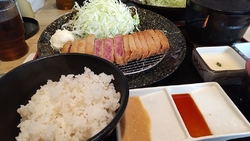 久しぶりにお邪...