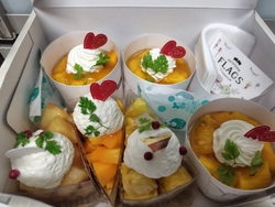 今日はお義母さ...