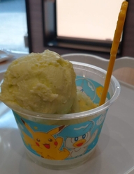 夏休みに子ども...