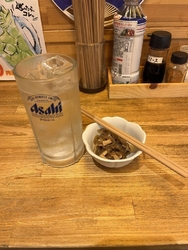 昼呑みで訪問し...
