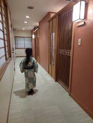 初めて伊東園ホ...