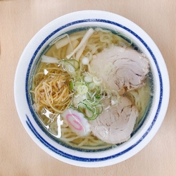 いつも行列の人...