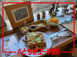 初めて来ました...