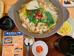 今年もガストで...