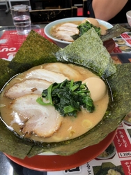 今回もライブ後...
