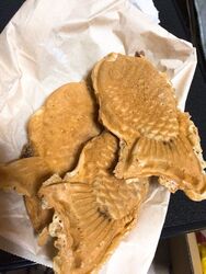 たい焼いた 宇都宮市の和菓子 テイクアウト 栃ナビ たい焼いた 宇都宮市の和菓子 テイクアウト 栃ナビ