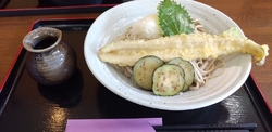 いつもながら混...