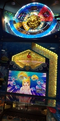 旦那と二人で夜...