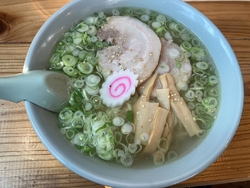 美味しいと聞い...