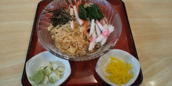 しばらくぶりに...