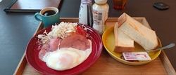 朝８時からモー...