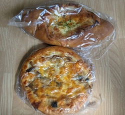 以前、食べて美...