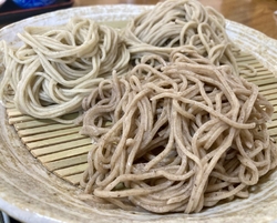 十割、二八、発...