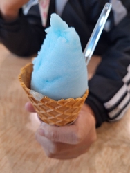 子連れでおやつ...