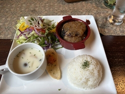 久しぶりの訪問...