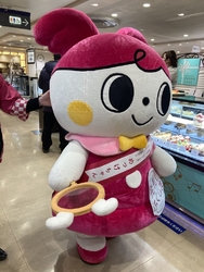 久しぶりに、東...