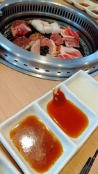 お昼に行って来...
