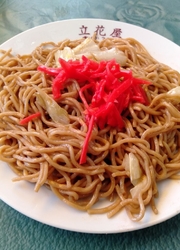 暑い日はヤキソ...