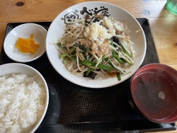 何度か訪問して...