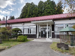 旧戸田小学校を...
