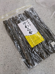 ３階の催事場で...