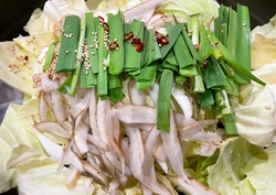 もつ鍋セット・...
