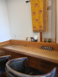 今日は、月曜日...