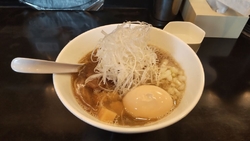 美味しいと聞い...