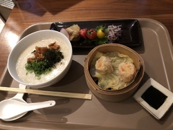 モーニングを利...