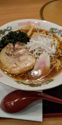 醤油ラーメン6...