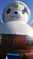 今日は、佐野市...