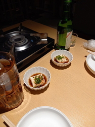 近くに引っ越し...