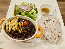 セットの【チキ...