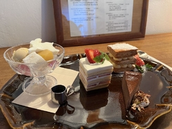 今回はシュトー...