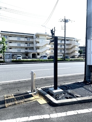 初めてのパン屋...