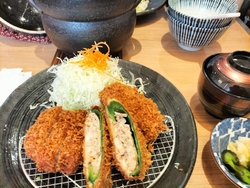 揚げ物好きな友...