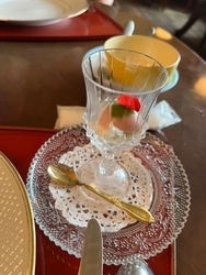 家族でランチタ...