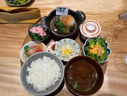 チームバリスタ...